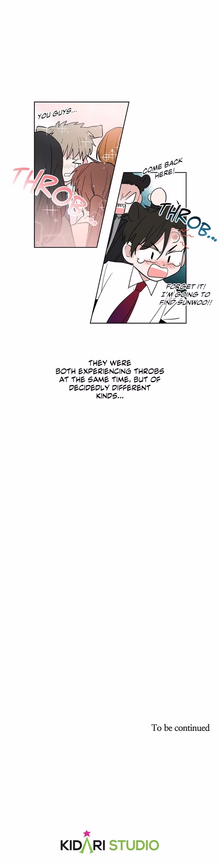 Puss in Suit, Pup in Tie - Chapter 57 - Part 9