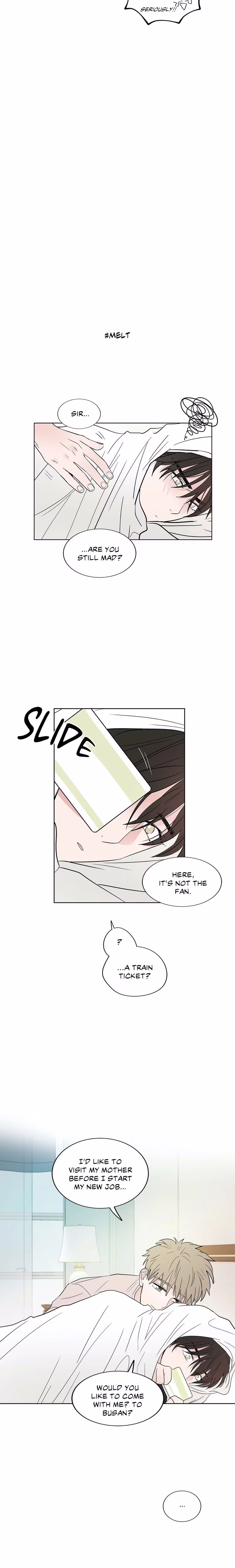 Puss in Suit, Pup in Tie - Chapter 58 - Part 8