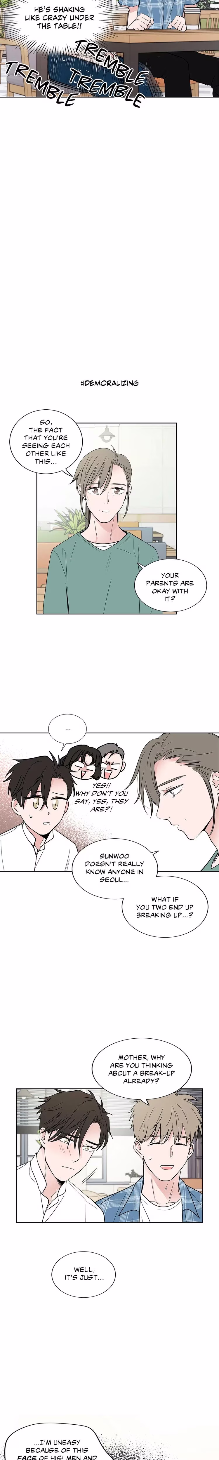 Puss in Suit, Pup in Tie - Chapter 60 - Part 3