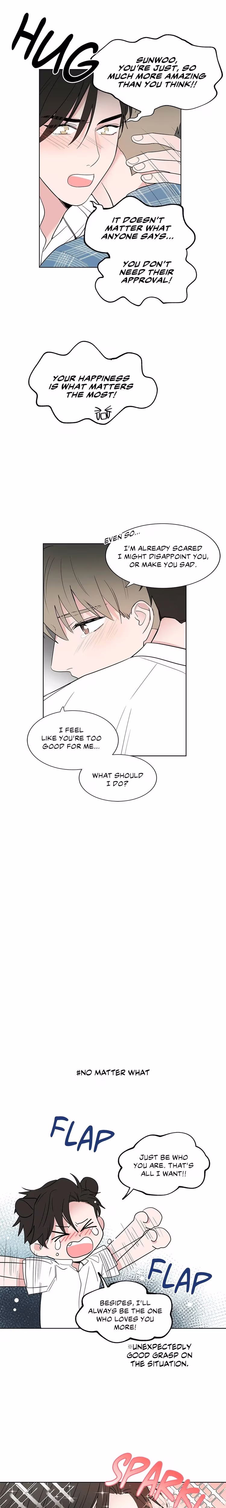 Puss in Suit, Pup in Tie - Chapter 61 - Part 3