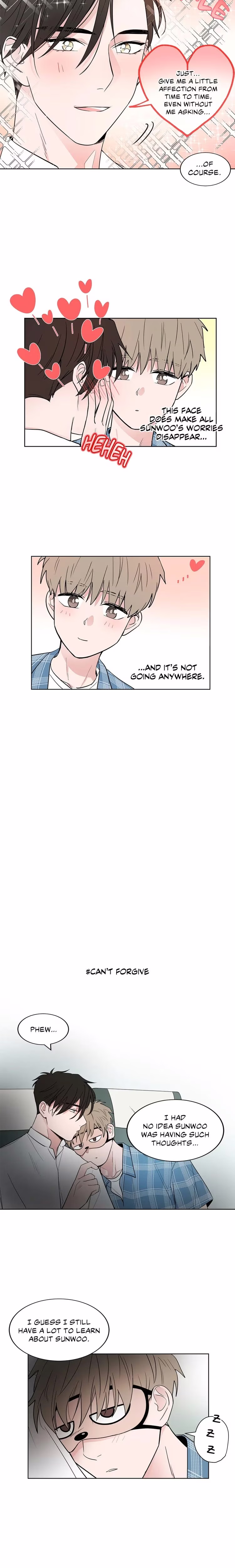 Puss in Suit, Pup in Tie - Chapter 61 - Part 4