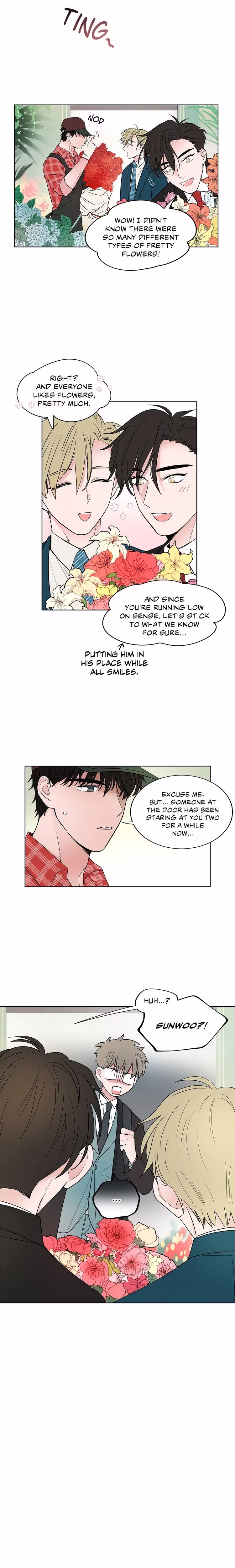 Puss in Suit, Pup in Tie - Chapter 62 - Part 3