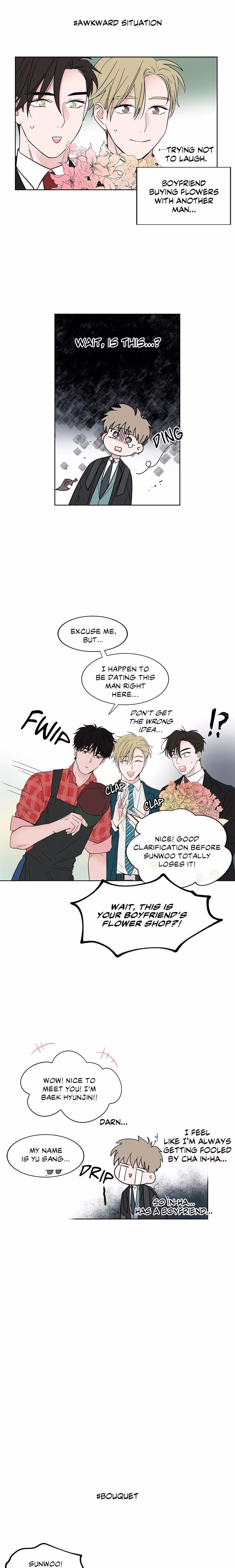 Puss in Suit, Pup in Tie - Chapter 62 - Part 4