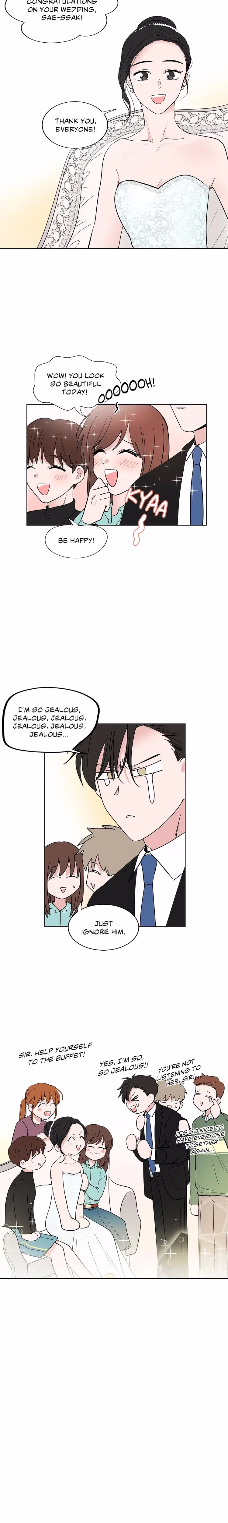 Puss in Suit, Pup in Tie - Chapter 62 - Part 6