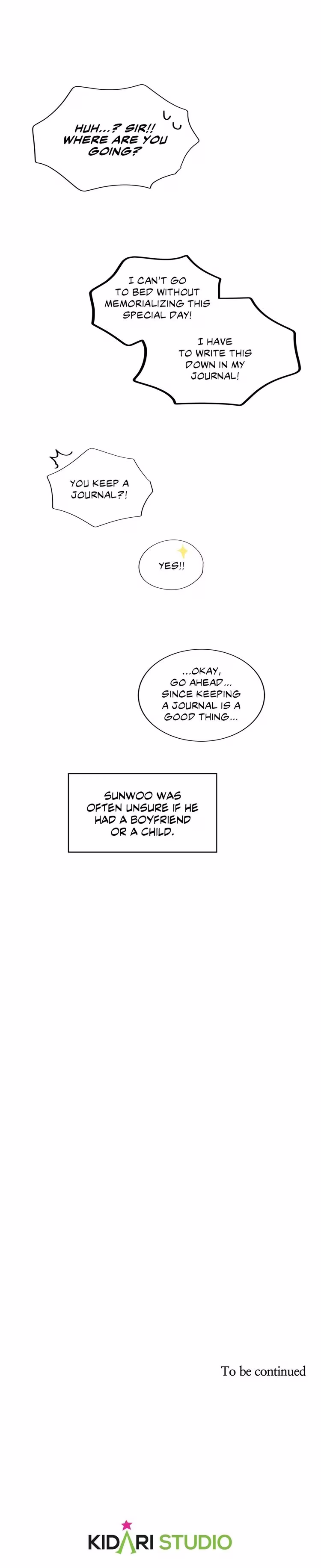 Puss in Suit, Pup in Tie - Chapter 62 - Part 10