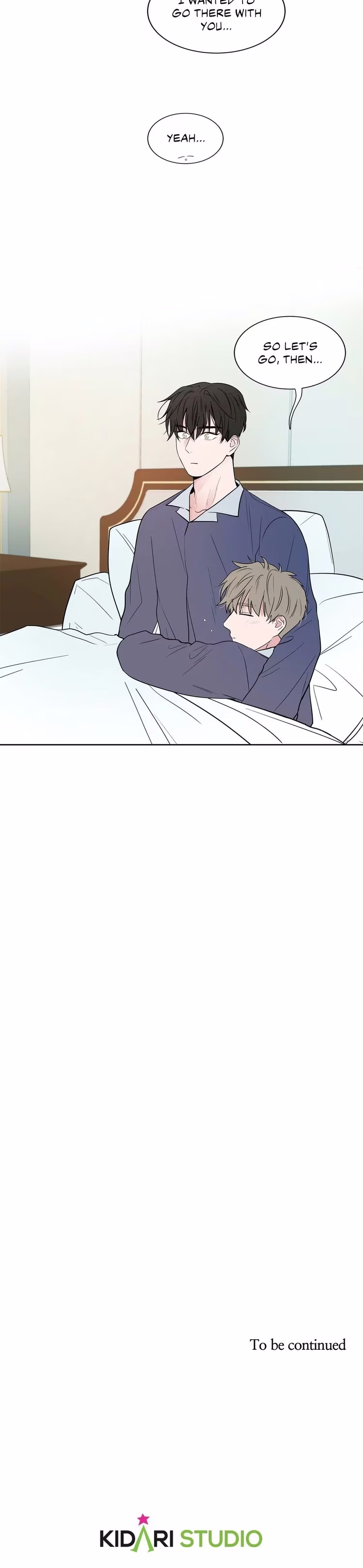 Puss in Suit, Pup in Tie - Chapter 63 - Part 11