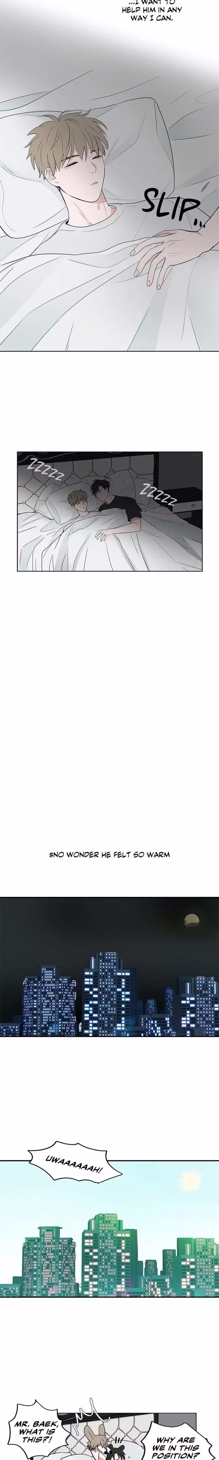 Puss in Suit, Pup in Tie - Chapter 9 - Part 3