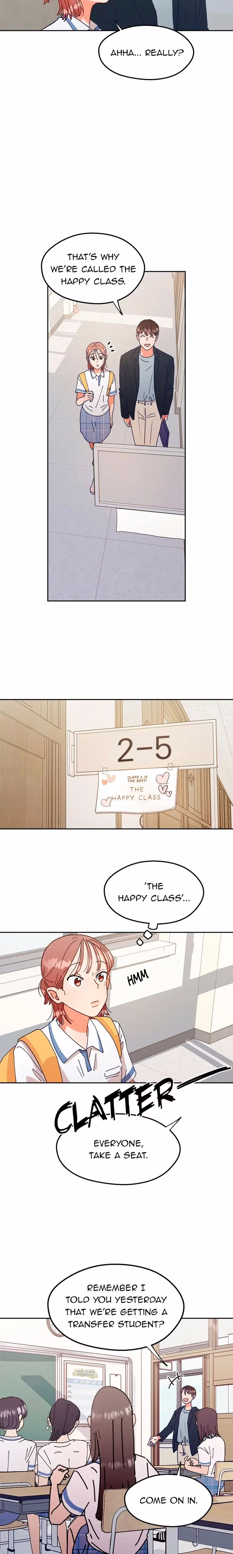 Pyramid Game - Chapter 1 - Part 5