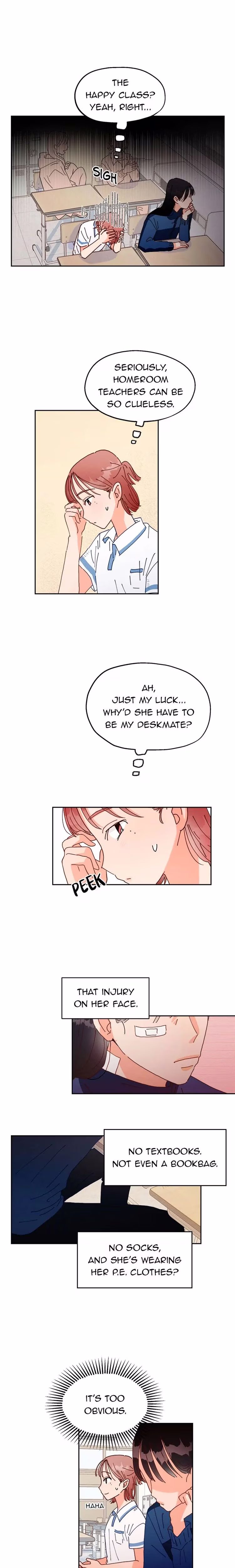 Pyramid Game - Chapter 1 - Part 10