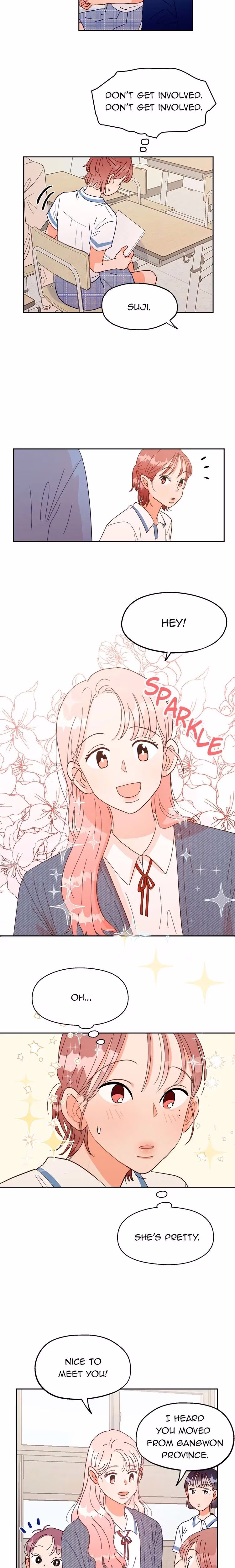 Pyramid Game - Chapter 1 - Part 11