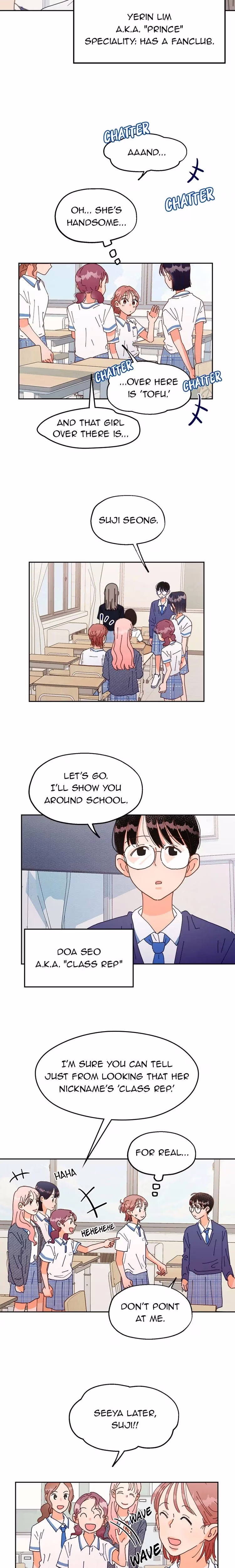 Pyramid Game - Chapter 1 - Part 13