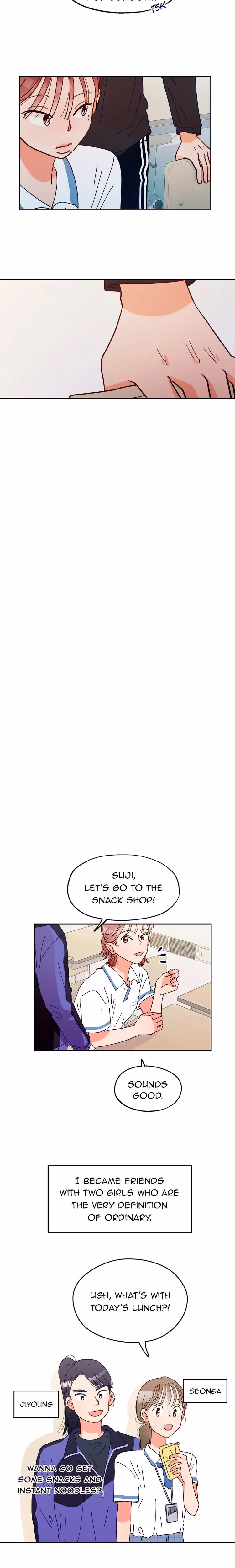 Pyramid Game - Chapter 1 - Part 18