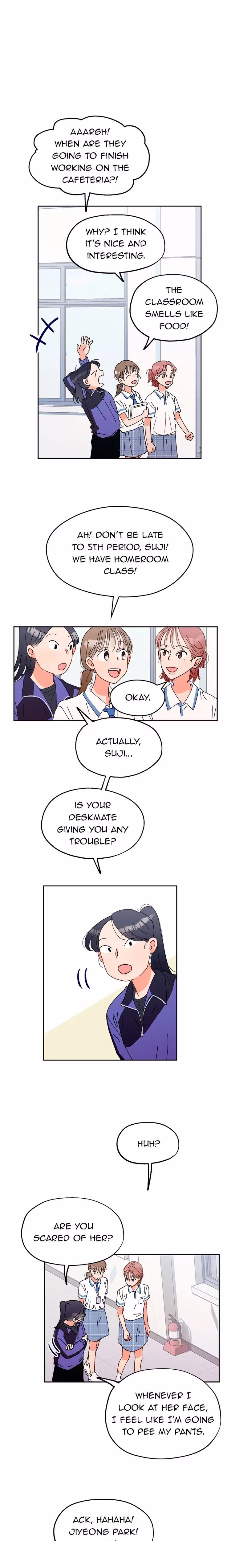 Pyramid Game - Chapter 1 - Part 19