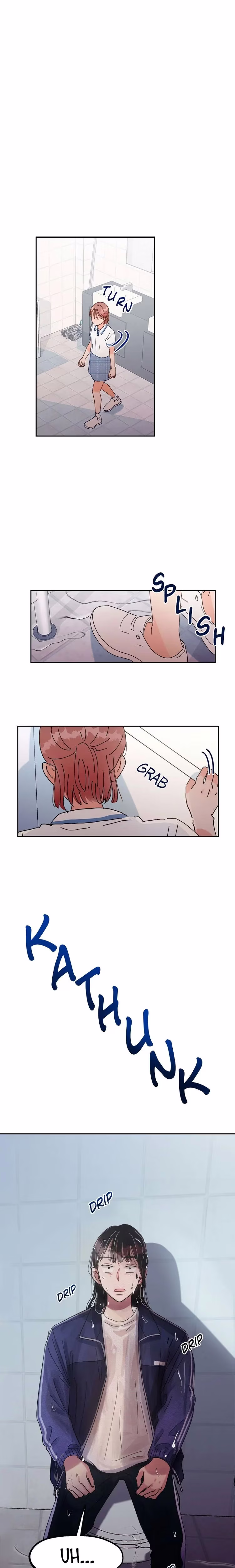 Pyramid Game - Chapter 1 - Part 22