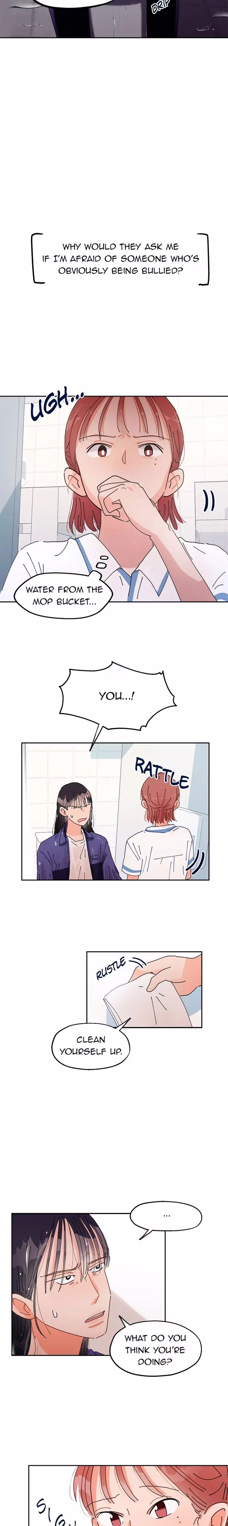 Pyramid Game - Chapter 1 - Part 23