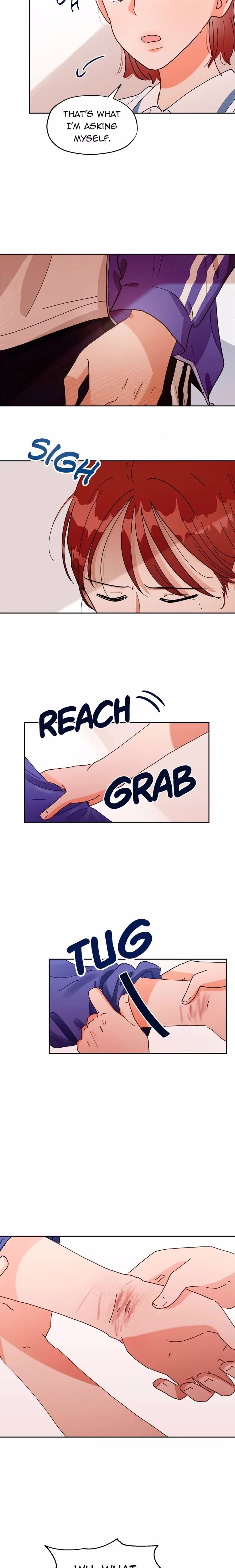 Pyramid Game - Chapter 1 - Part 24