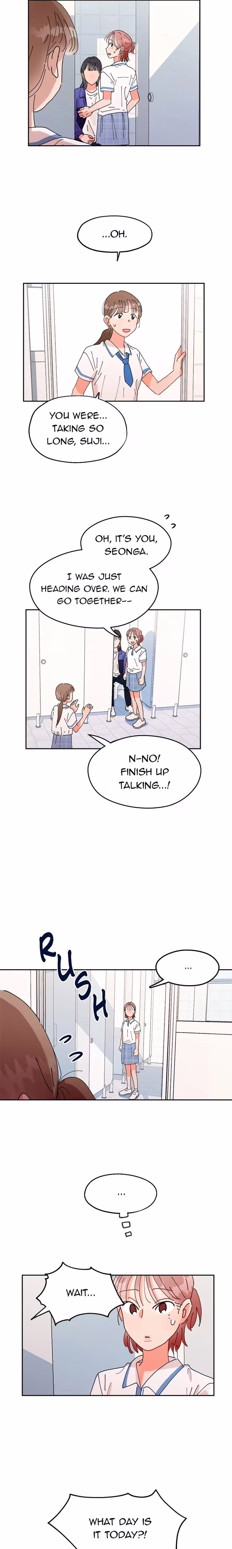 Pyramid Game - Chapter 1 - Part 26