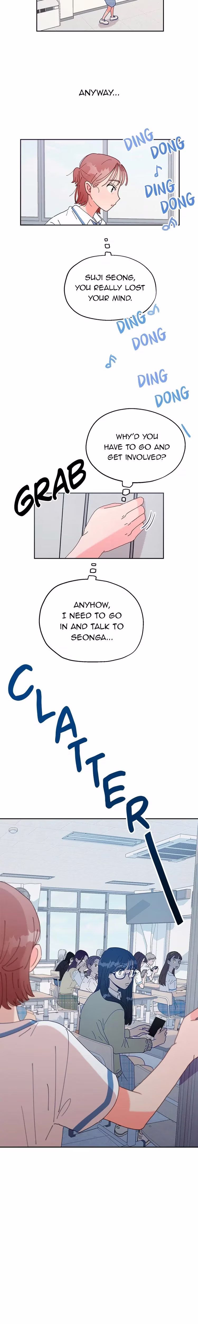 Pyramid Game - Chapter 1 - Part 28