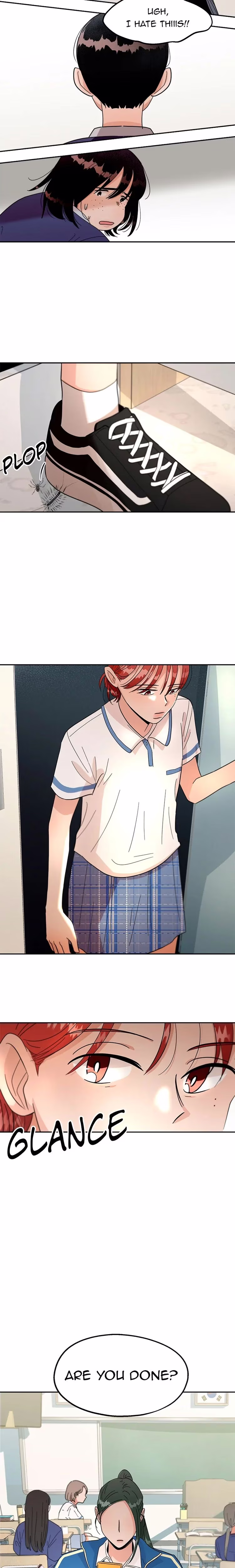 Pyramid Game - Chapter 10 - Part 6