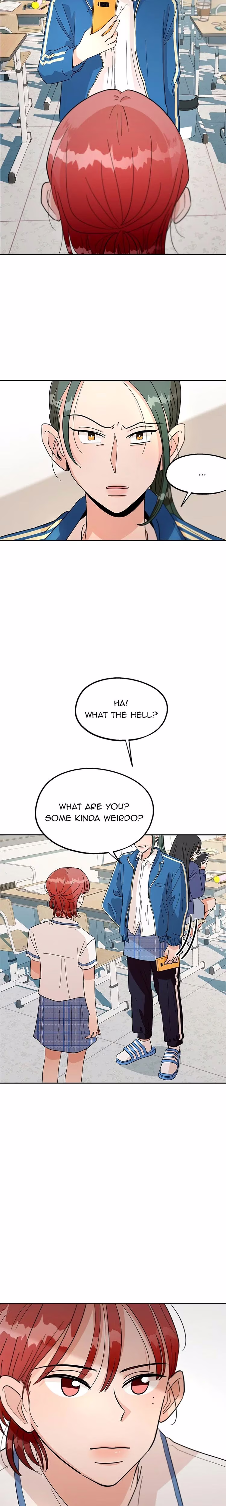 Pyramid Game - Chapter 10 - Part 7