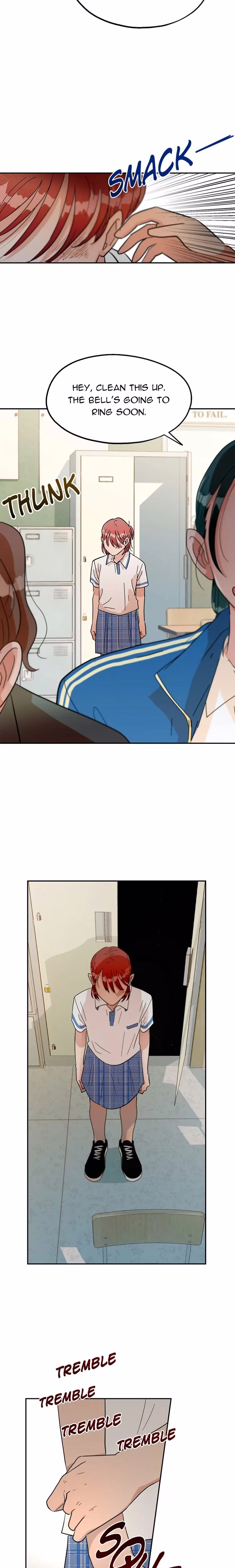 Pyramid Game - Chapter 10 - Part 9