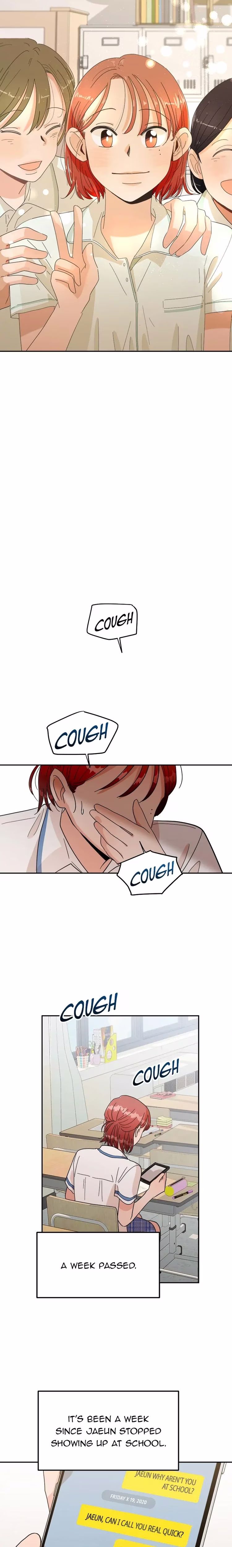 Pyramid Game - Chapter 10 - Part 12