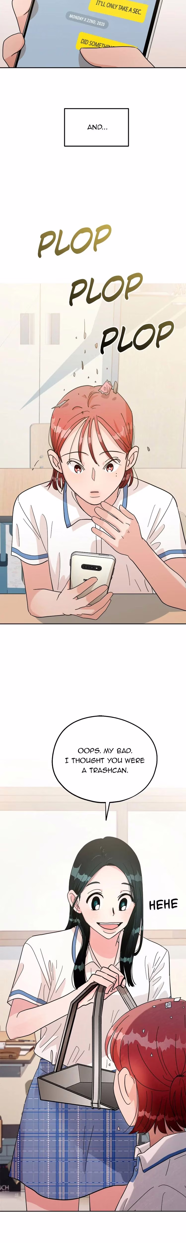 Pyramid Game - Chapter 10 - Part 13