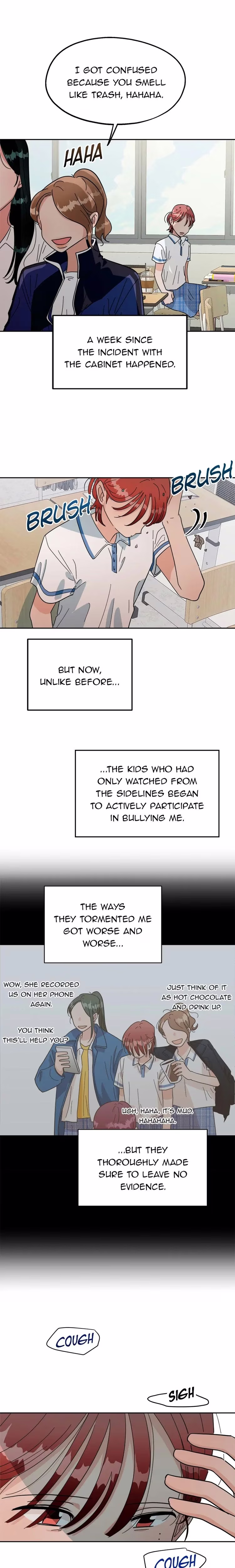 Pyramid Game - Chapter 10 - Part 14