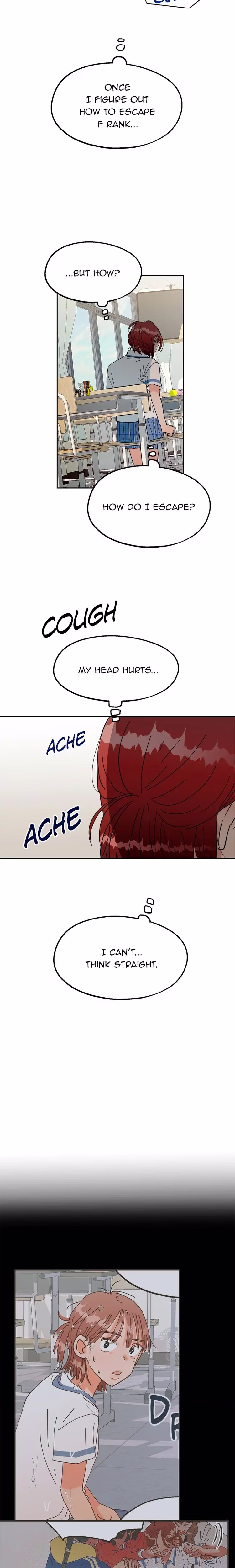 Pyramid Game - Chapter 10 - Part 15