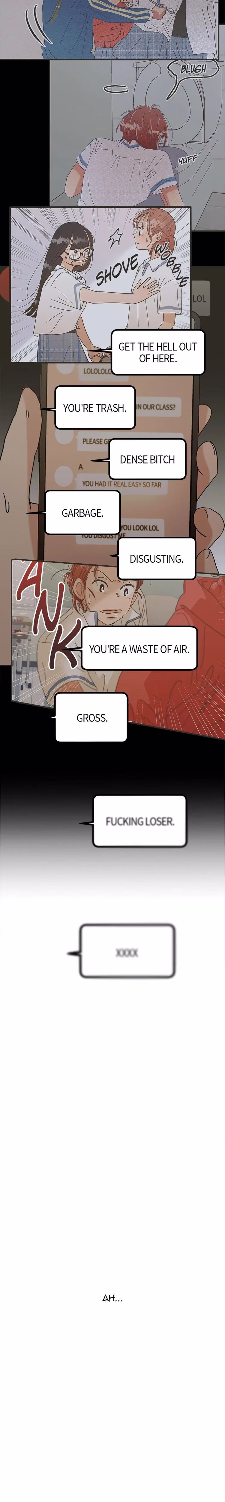 Pyramid Game - Chapter 10 - Part 16