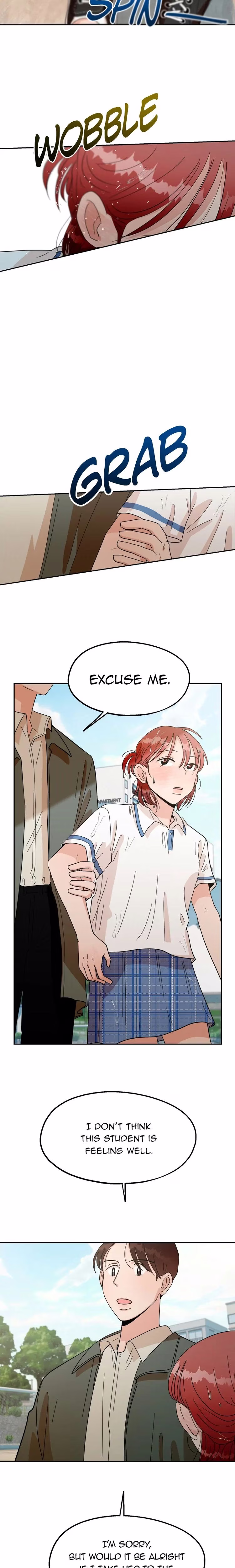 Pyramid Game - Chapter 10 - Part 21