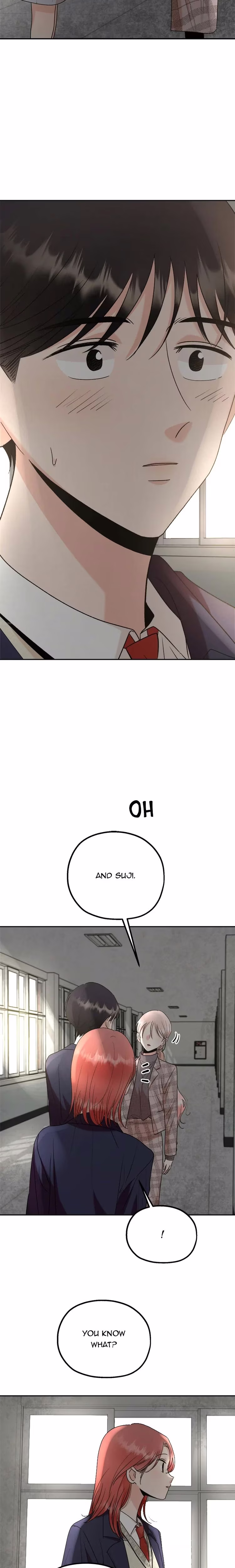 Pyramid Game - Chapter 102 - Part 8