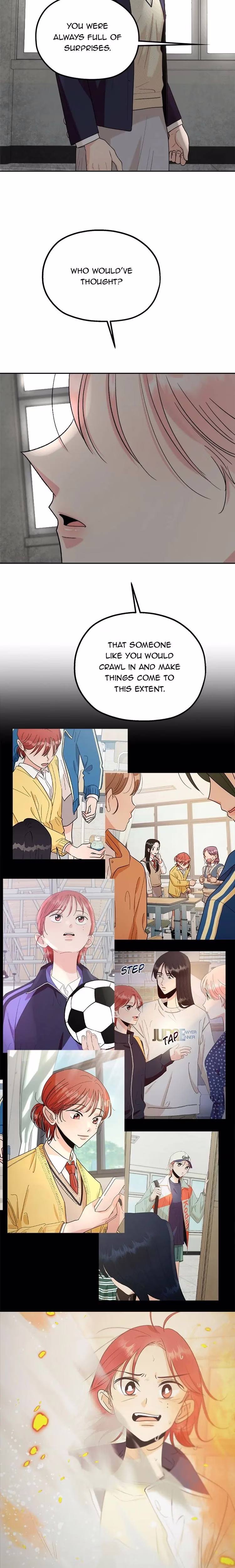 Pyramid Game - Chapter 102 - Part 9