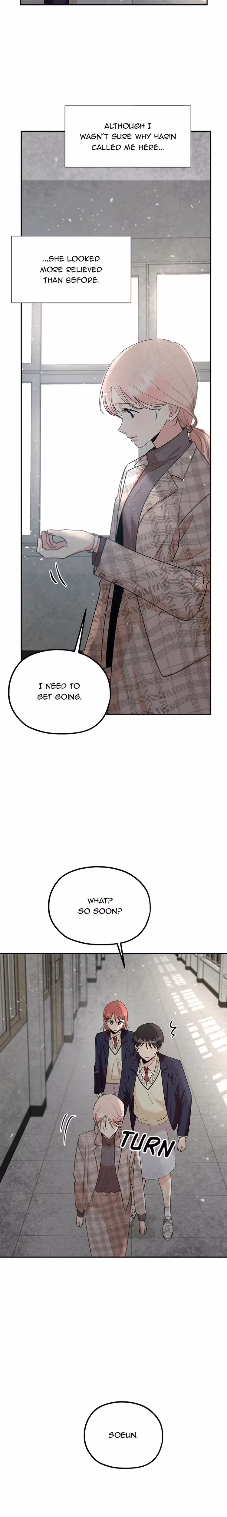 Pyramid Game - Chapter 102 - Part 13