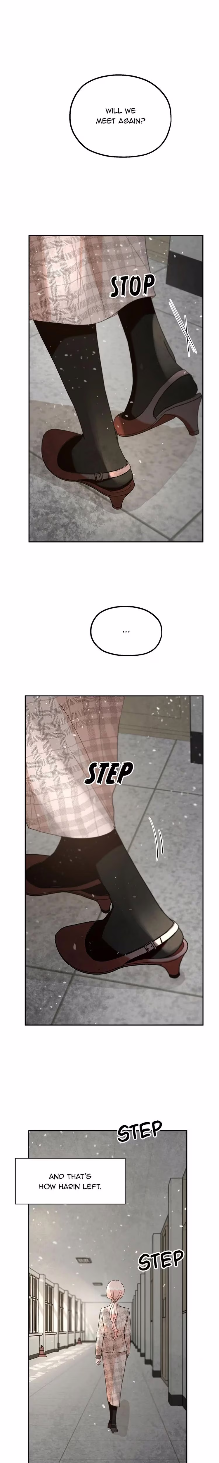 Pyramid Game - Chapter 102 - Part 14