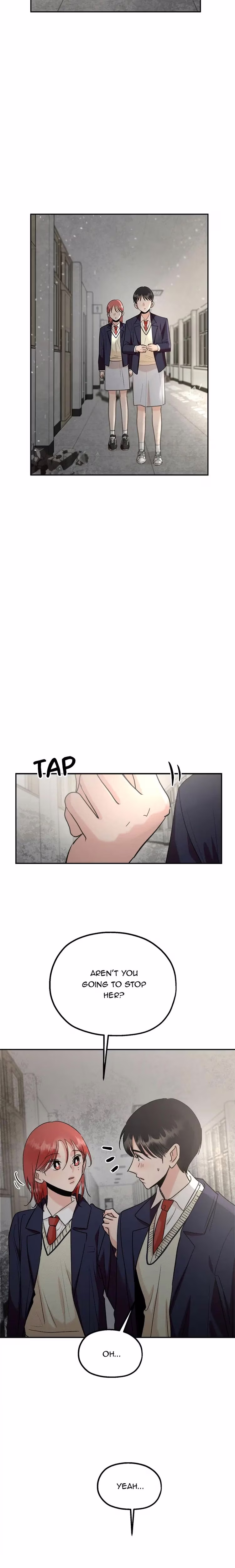 Pyramid Game - Chapter 102 - Part 15