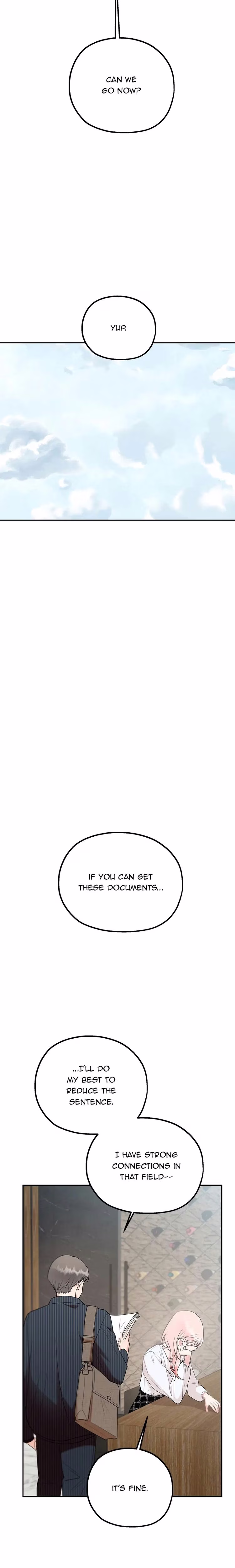 Pyramid Game - Chapter 102 - Part 17