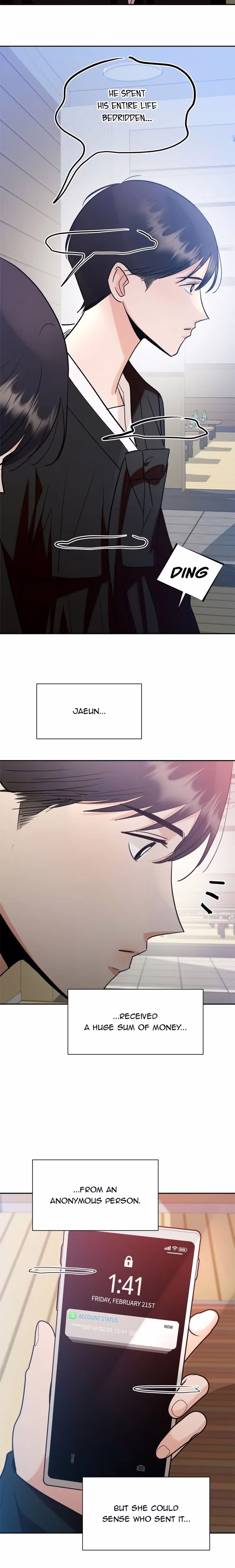 Pyramid Game - Chapter 102 - Part 20