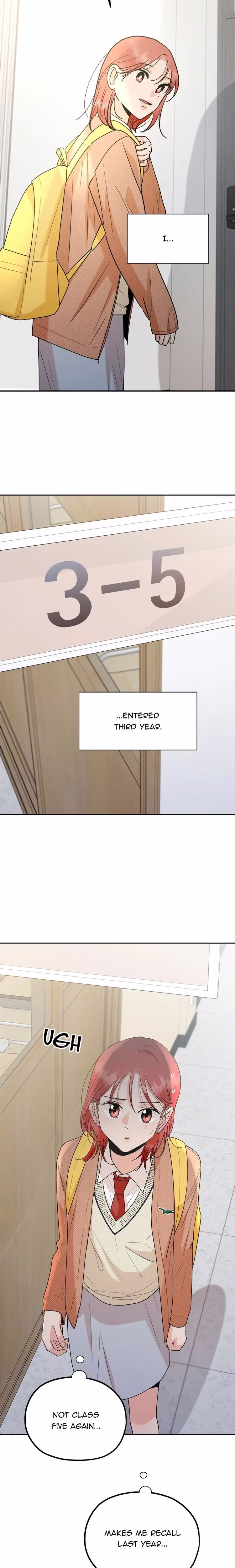 Pyramid Game - Chapter 102 - Part 23