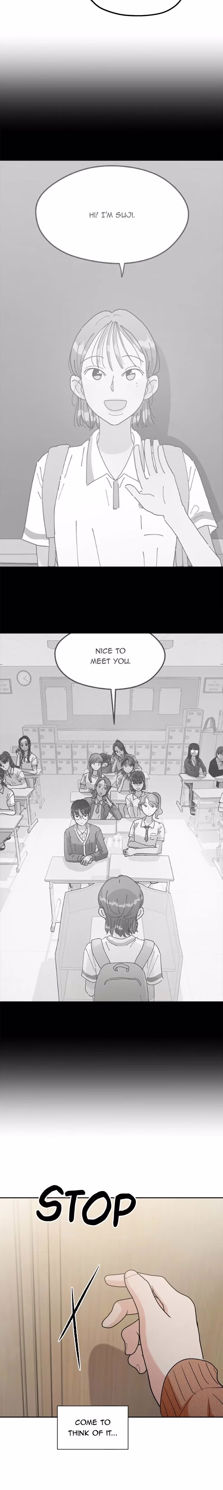 Pyramid Game - Chapter 102 - Part 24