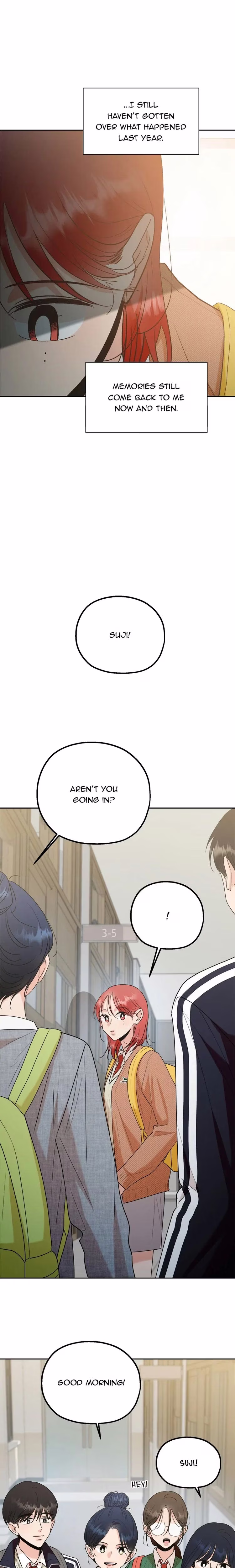 Pyramid Game - Chapter 102 - Part 25