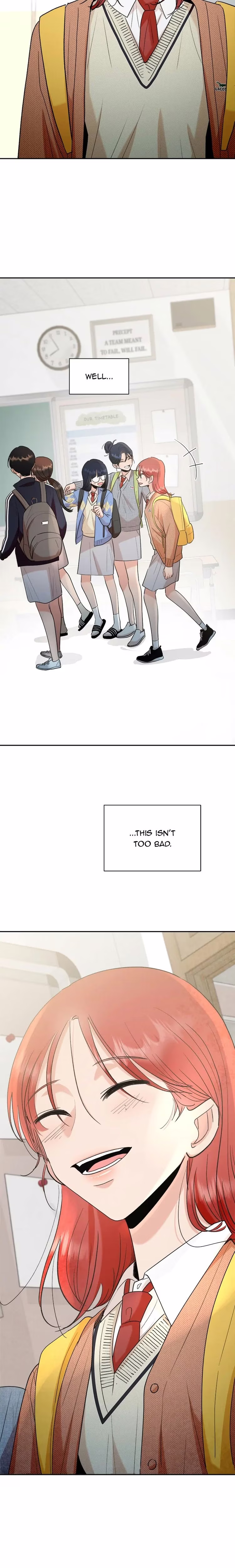 Pyramid Game - Chapter 102 - Part 28