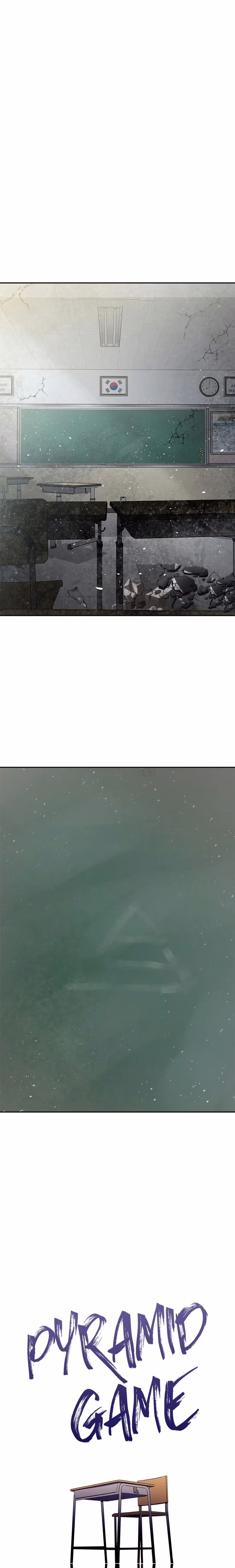 Pyramid Game - Chapter 102 - Part 29