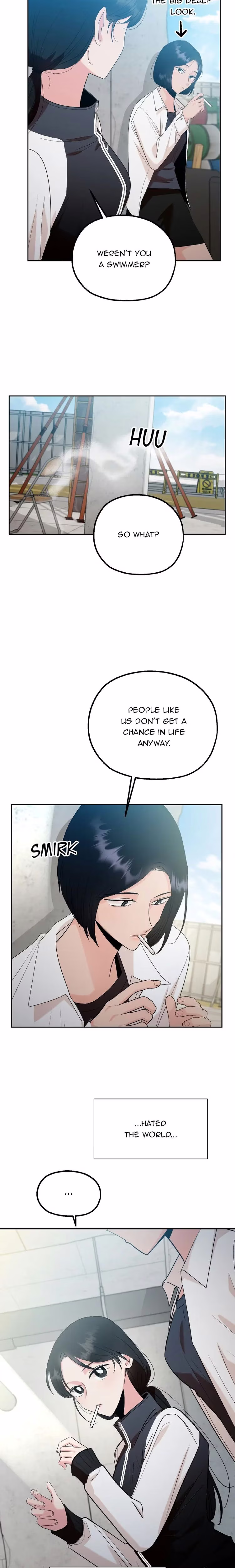 Pyramid Game - Chapter 103 - Part 4