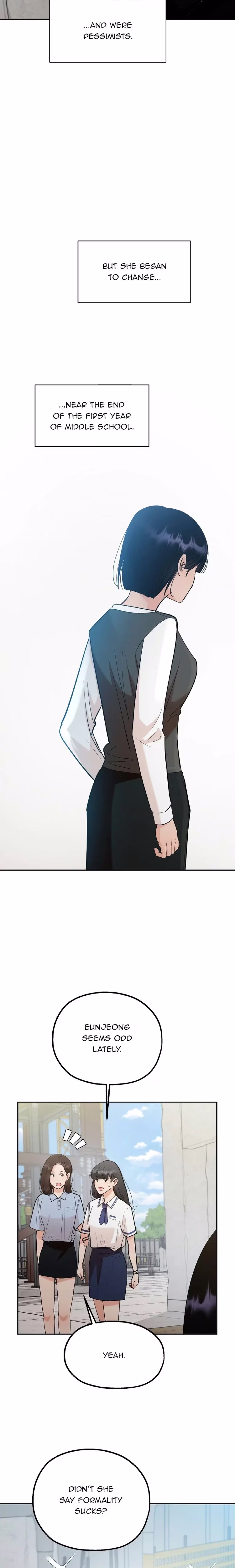 Pyramid Game - Chapter 103 - Part 5