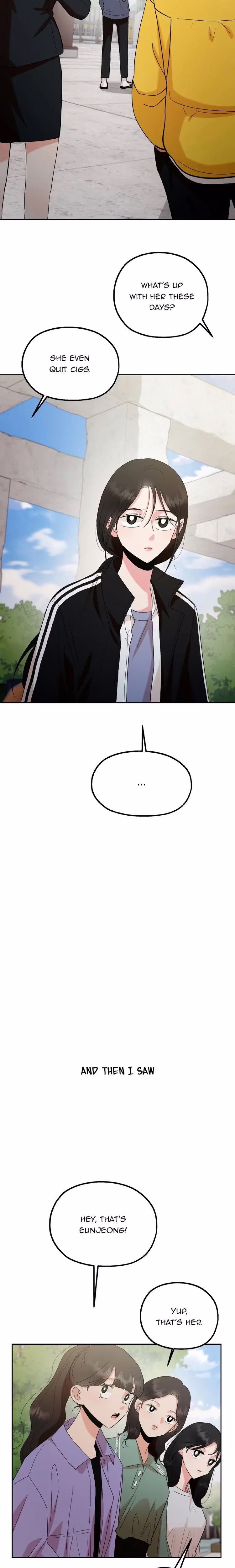 Pyramid Game - Chapter 103 - Part 7