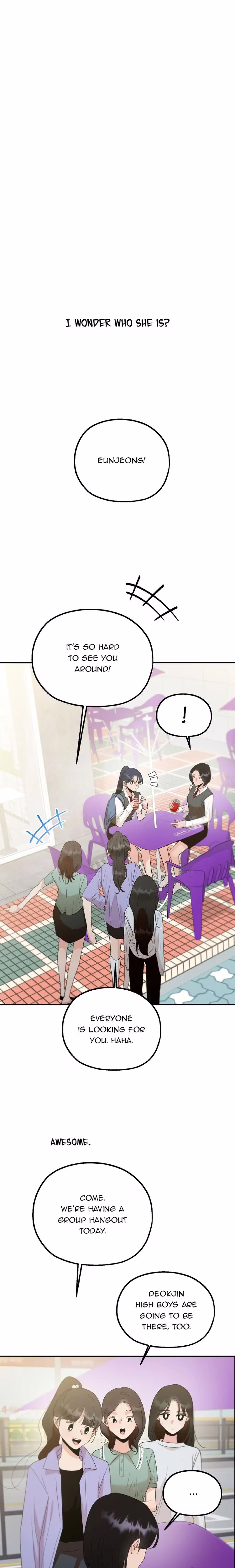 Pyramid Game - Chapter 103 - Part 9