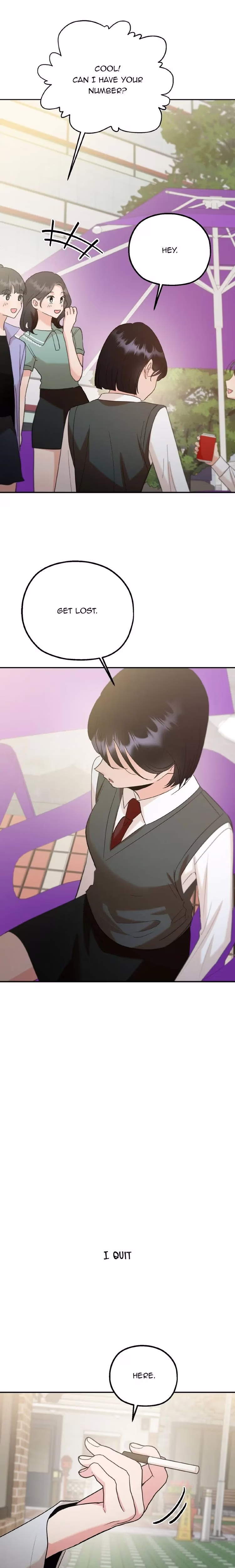 Pyramid Game - Chapter 103 - Part 11