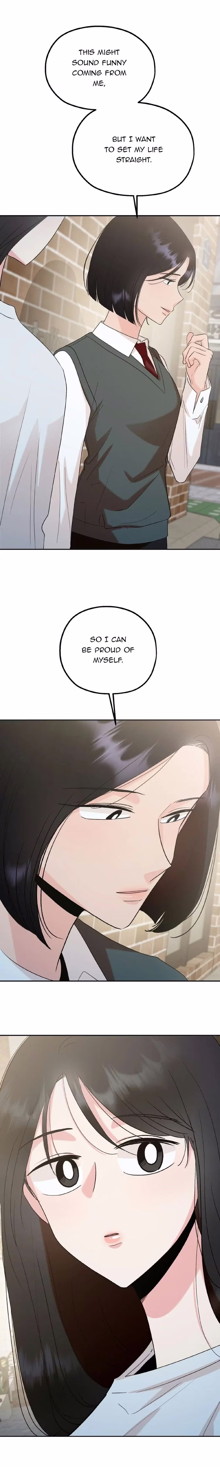 Pyramid Game - Chapter 103 - Part 13