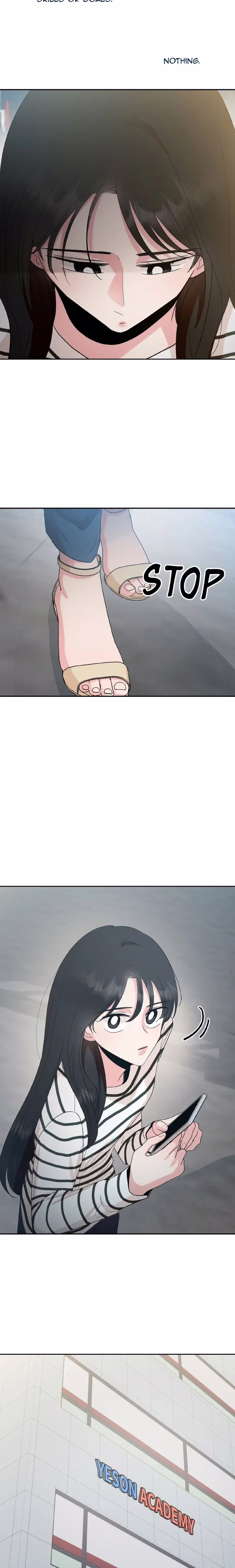 Pyramid Game - Chapter 103 - Part 15